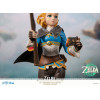 First 4 Figures La leyenda de Zelda - Zelda Tears of the Kingdom
