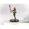 First 4 Figures La leyenda de Zelda - Zelda Tears of the Kingdom