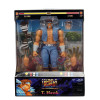 Jada Toys - T.HAWK 1/12 - Ultra Street Fighter e II: The Final Challengers - Serie 5