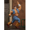 Jada Toys - T.HAWK 1/12 - Ultra Street Fighter e II: The Final Challengers - Serie 5
