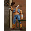 Jada Toys - T.HAWK 1/12 - Ultra Street Fighter e II: The Final Challengers - Serie 5