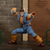 Jada Toys - T.HAWK 1/12 - Ultra Street Fighter e II: The Final Challengers - Serie 5