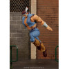 Jada Toys - T.HAWK 1/12 - Ultra Street Fighter e II: The Final Challengers - Serie 5