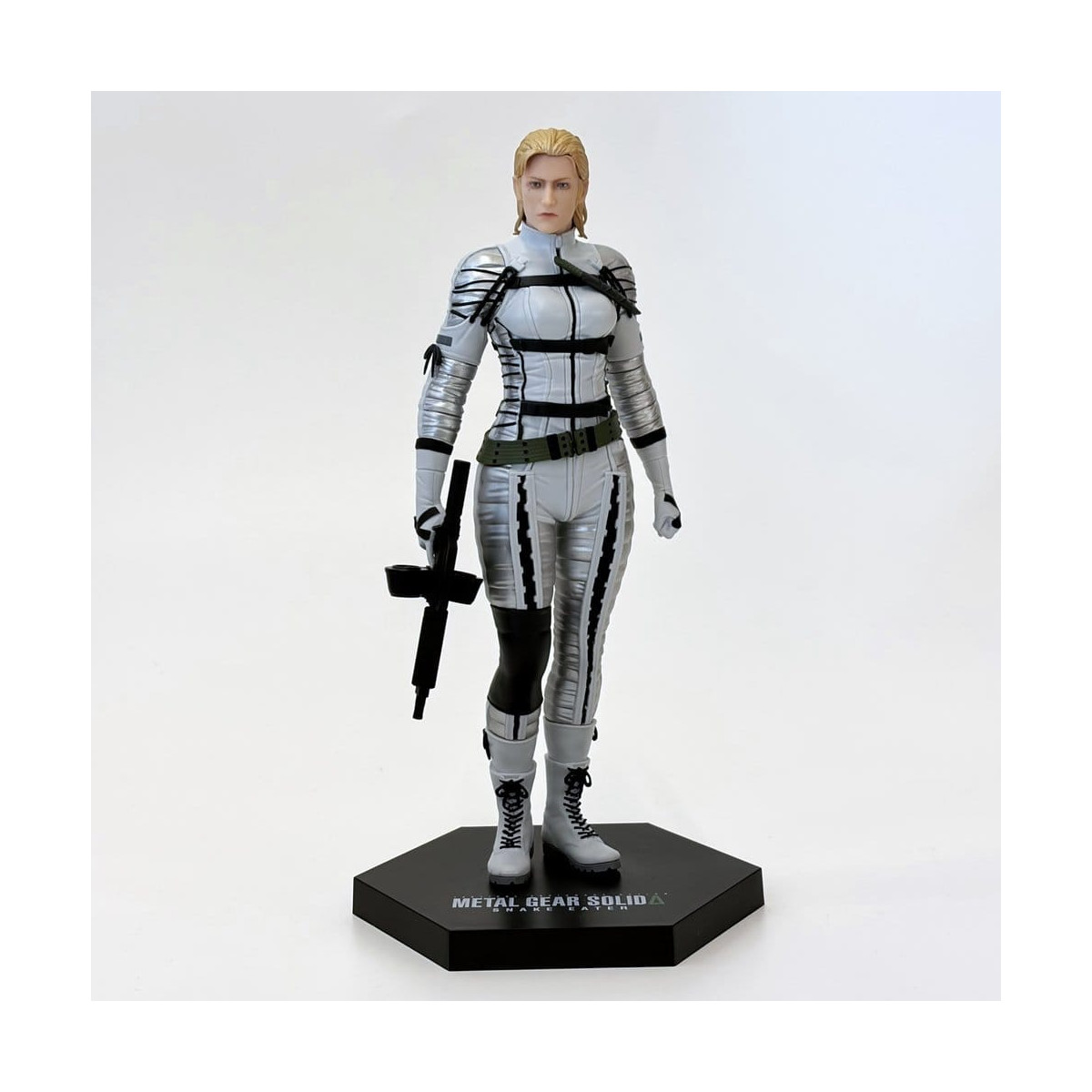 Konami - THE BOSS - Metal Gear Solid Delta: Snake Eater