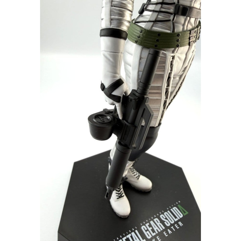Konami - THE BOSS - Metal Gear Solid Delta: Snake Eater