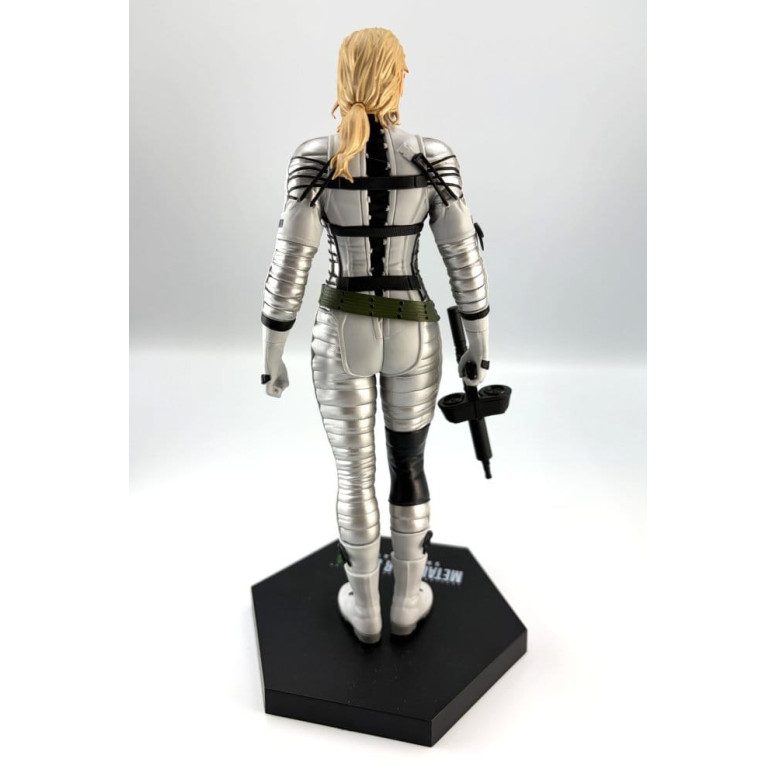 Konami - THE BOSS - Metal Gear Solid Delta: Snake Eater
