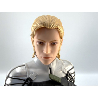 Konami - THE BOSS - Metal Gear Solid Delta: Snake Eater