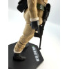 Konami - EVA - Metal Gear Solid Delta: Snake Eater
