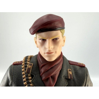 Konami - OCELOT - Metal Gear Solid Delta: Snake Eater