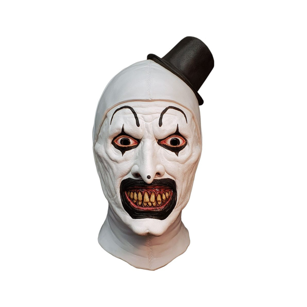 Trick or Treat Studios Máscara de látex - Art the Clown - Terrifier