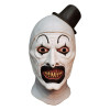 Trick or Treat Studios Máscara de látex - Art the Clown - Terrifier