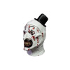 Trick or Treat Studios Máscara de látex - Art the Clown Killer - Terrifier