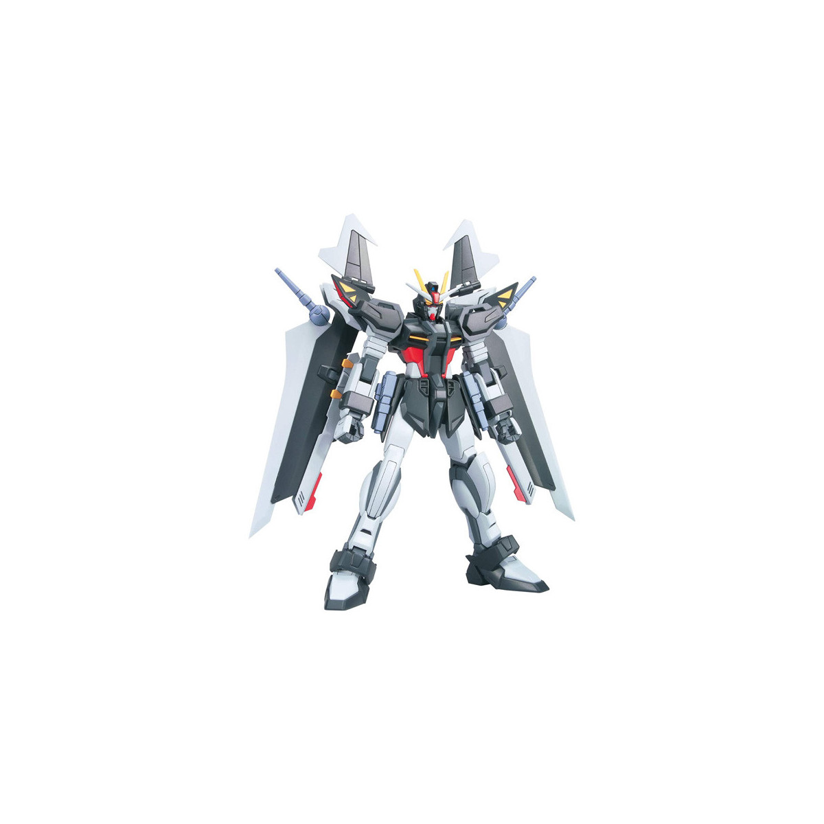 Bandai - Gunpla - 1/144 HG - GAT-X105E STRIKE NEGRO Gundam - Gundam Seed Stargazer