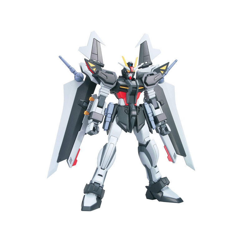 Bandai - Gunpla - 1/144 HG - GAT-X105E STRIKE NEGRO Gundam - Gundam Seed Stargazer