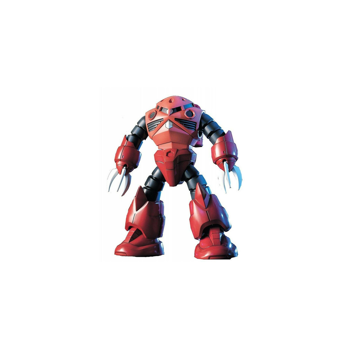 Bandai - Gunpla - Gundam 1/144 HG - MSM-07S «Z'GOK» Char's Custom - Mobile Suit Gundam - UC