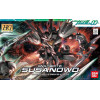 Bandai - Gunpla - 1/144 HG - GNX-Y901TW Susanowo - Mobile Suit Gundam 00