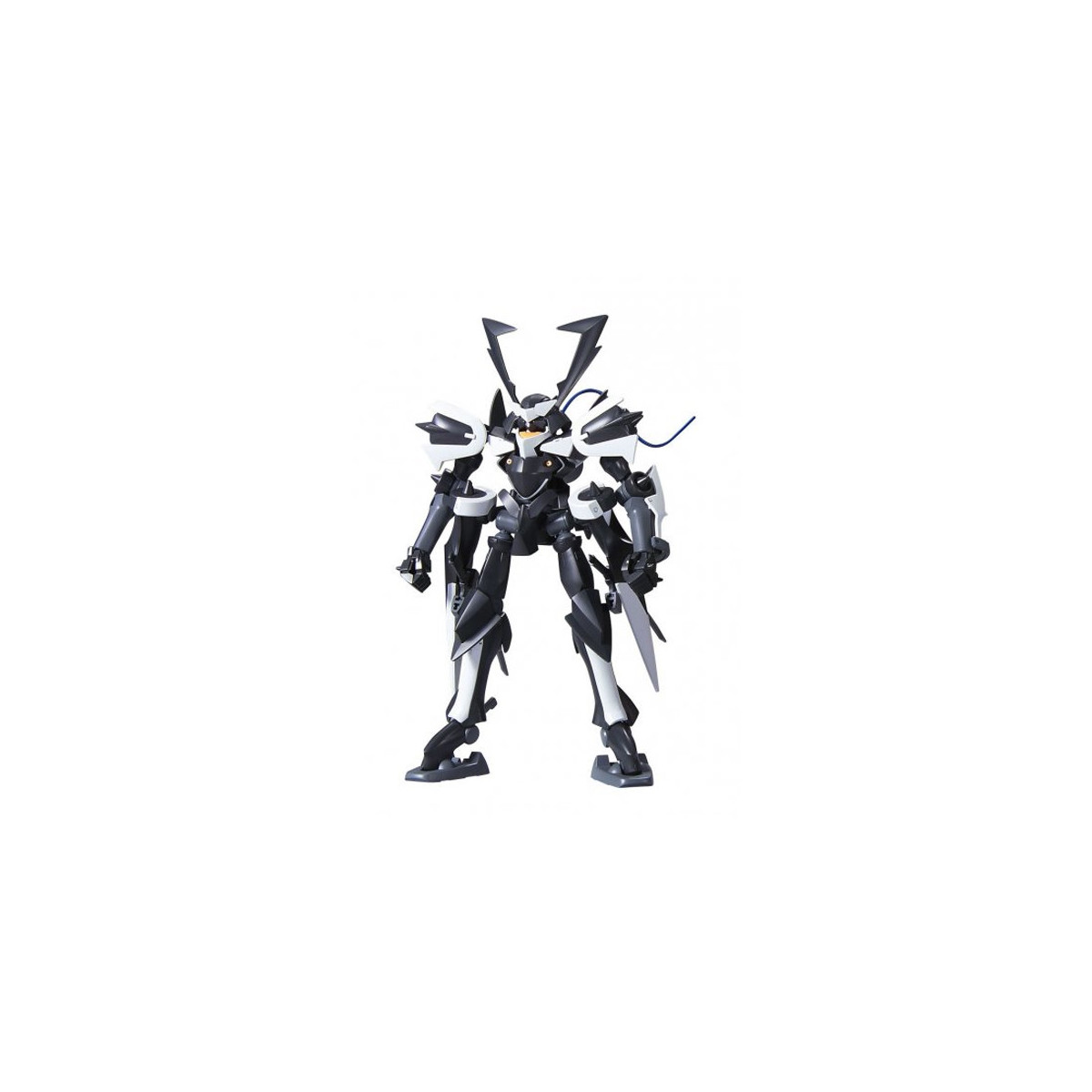 Bandai - Gunpla - 1/144 HG - GNX-Y901TW Susanowo - Mobile Suit Gundam 00