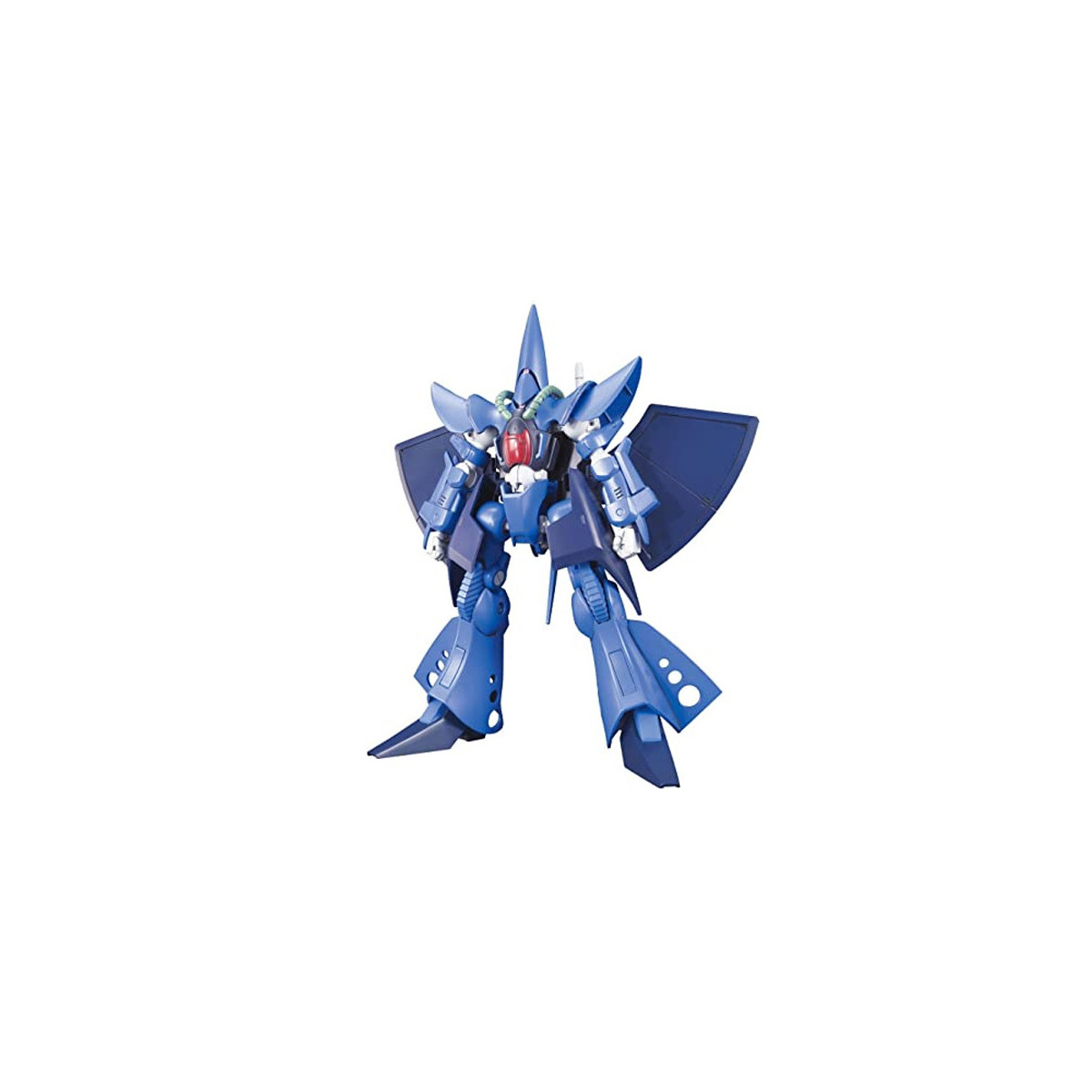 Bandai - Gunpla - Gundam 1/144 HG - RX-139 Hambrabi - Mobile Suit Zeta Gundam