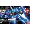 Bandai - Gunpla - Gundam 1/144 HG - RX-139 Hambrabi - Mobile Suit Zeta Gundam