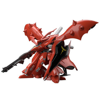 Bandai - Gunpla - Gundam 1/144 HG - Msn-04II Nightingale - Mobile Suit Gundam: El contraataque de Char