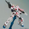 Bandai - Gunpla - 1/100 MG - RX-0 Unicorn Gundam - Mobile Suit Gundam Figura de Unicorn