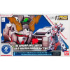 Bandai - Gunpla - 1/100 MG - RX-0 Unicorn Gundam - Mobile Suit Gundam Figura de Unicorn