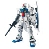 Bandai - Gunpla - 1/100 MG - GP03S Gundam Stamen - Mobile Suit Gundam 0083