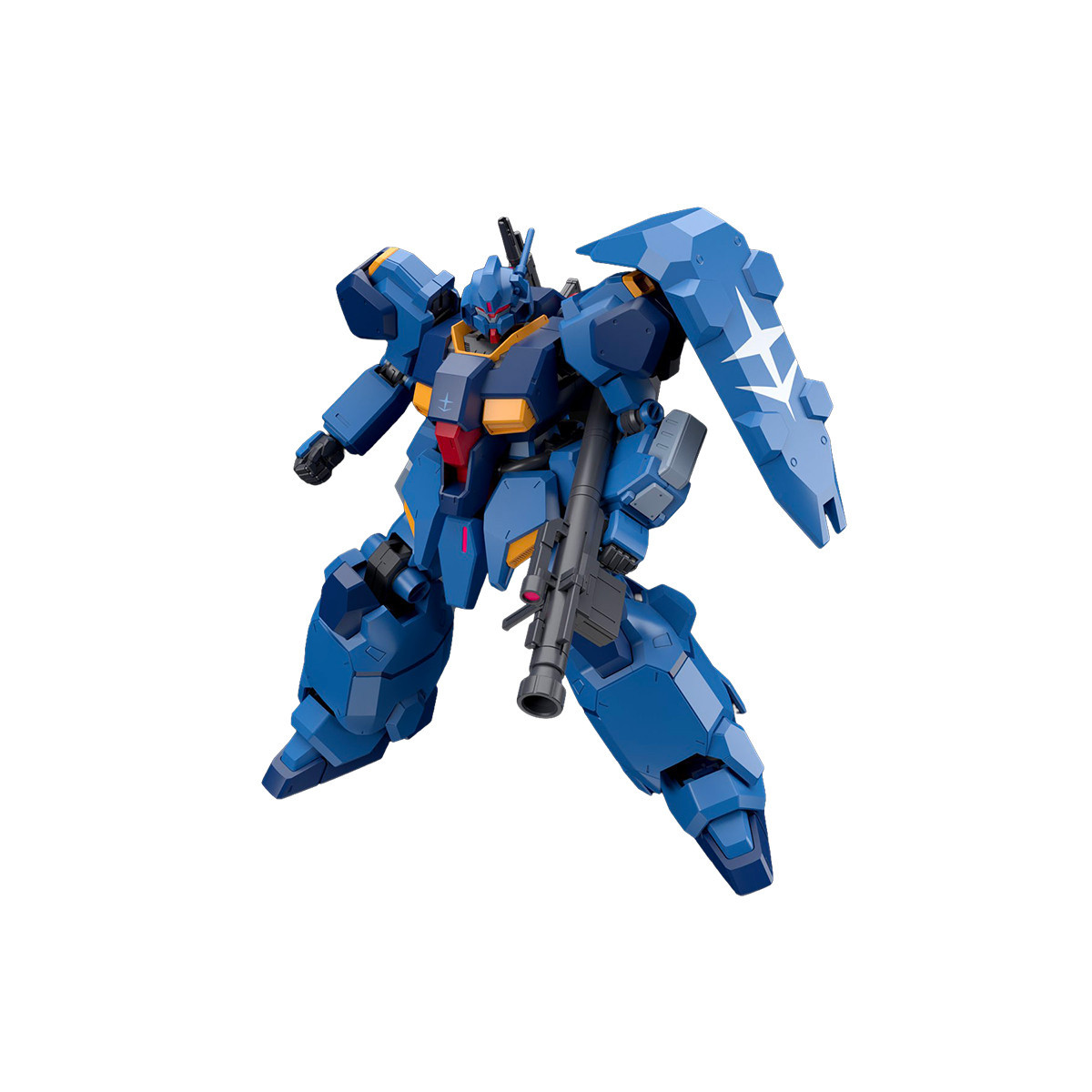 Bandai - Gunpla - Gundam 1/144 HG - FD-03-00 Gustav Karl Tipo-00 - Mobile Suit Gundam UC