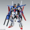 Bandai - Gunpla - 1/100 MG - Full Armor ZZ Gundam Ver. KA - Mobile Suit Gundam ZZ