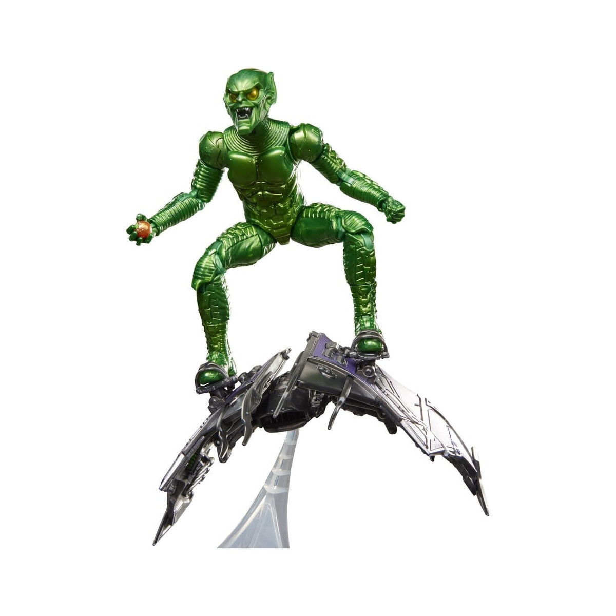Marvel Legends Serie - El Duende Verde - Spider-Man: No Way Home