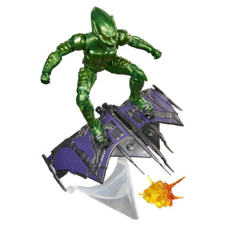 Marvel Legends Serie - El Duende Verde - Spider-Man: No Way Home