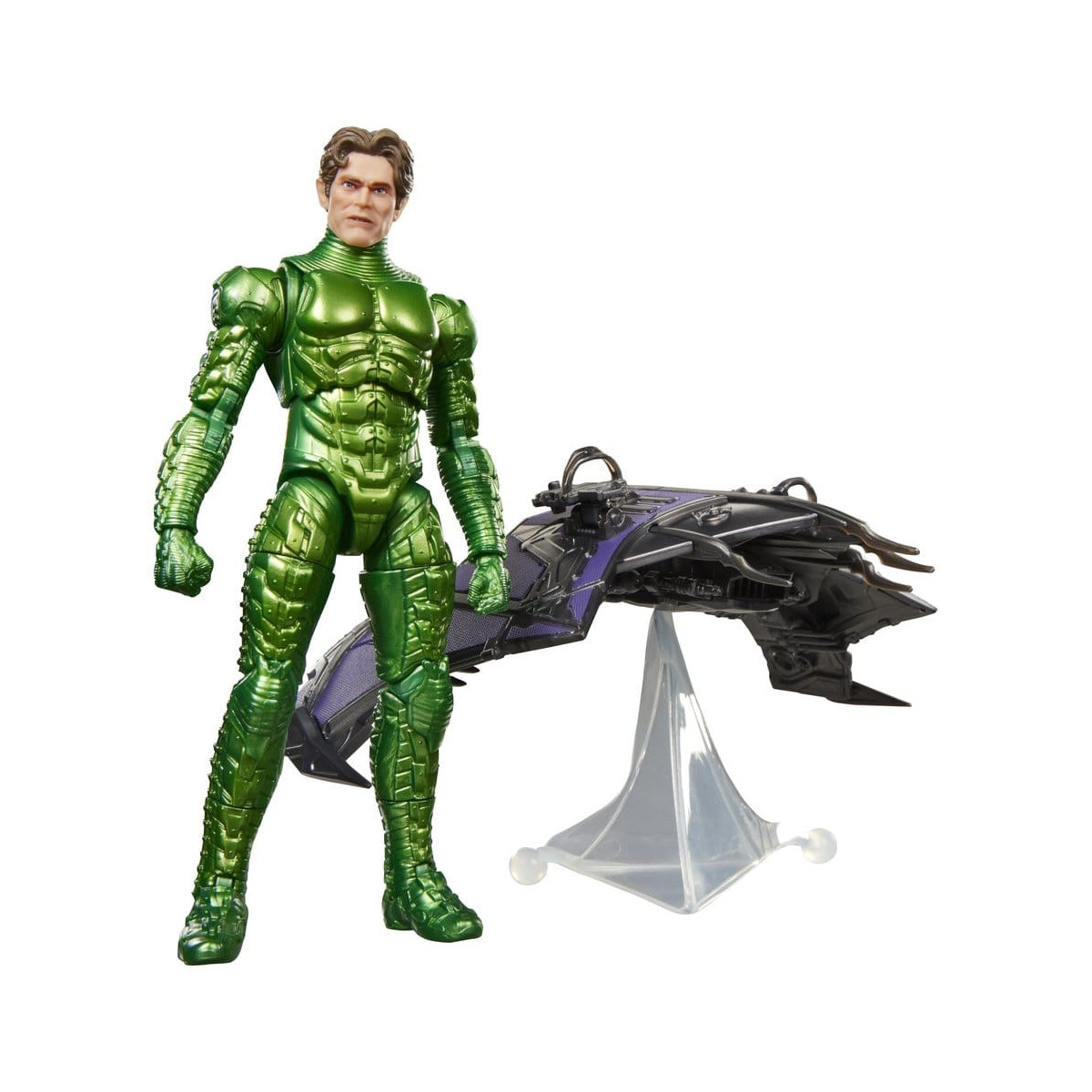 Marvel Legends Serie - El Duende Verde - Spider-Man: No Way Home