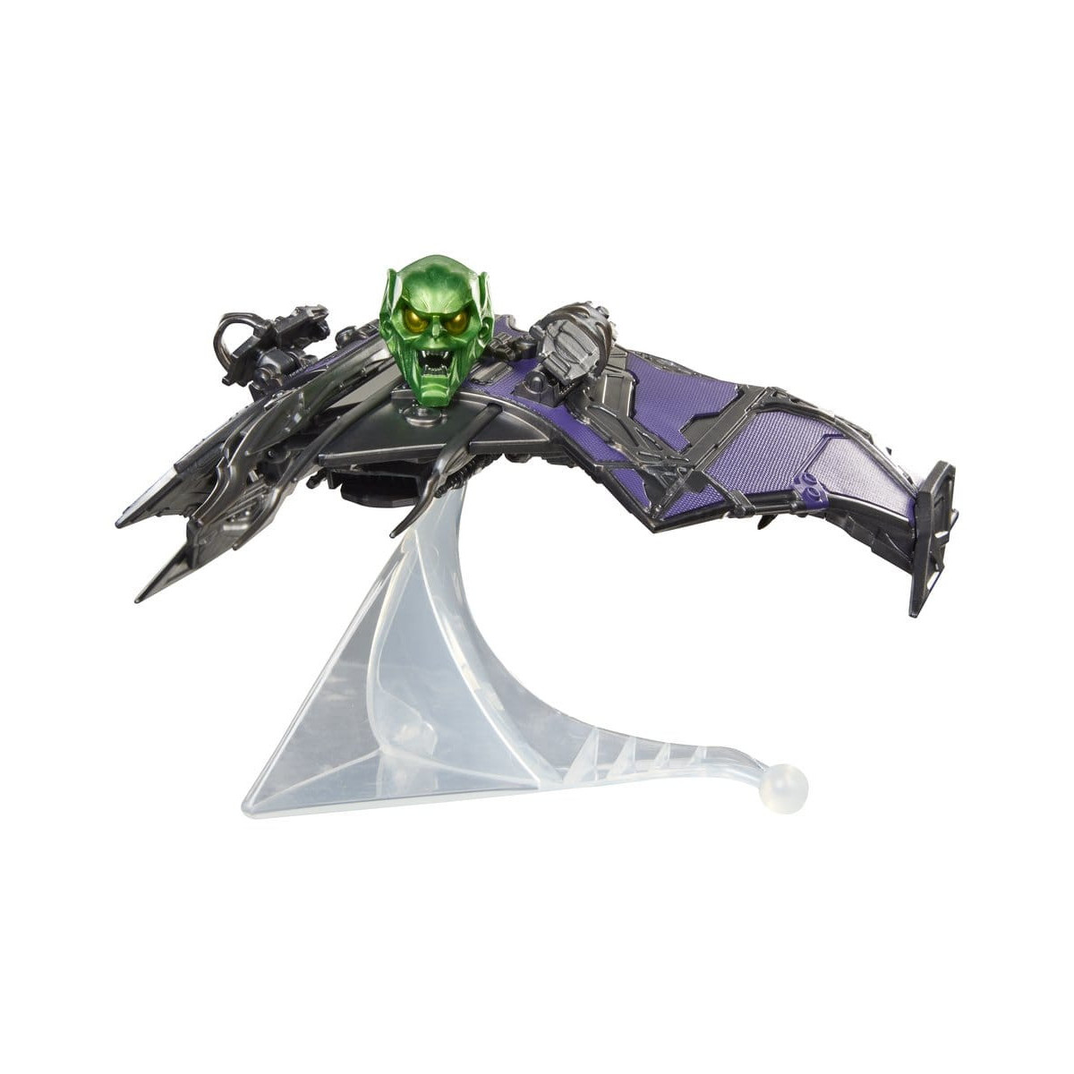 Marvel Legends Serie - El Duende Verde - Spider-Man: No Way Home