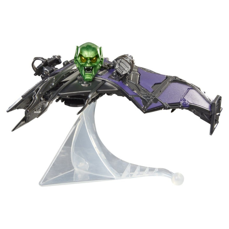 Marvel Legends Serie - El Duende Verde - Spider-Man: No Way Home