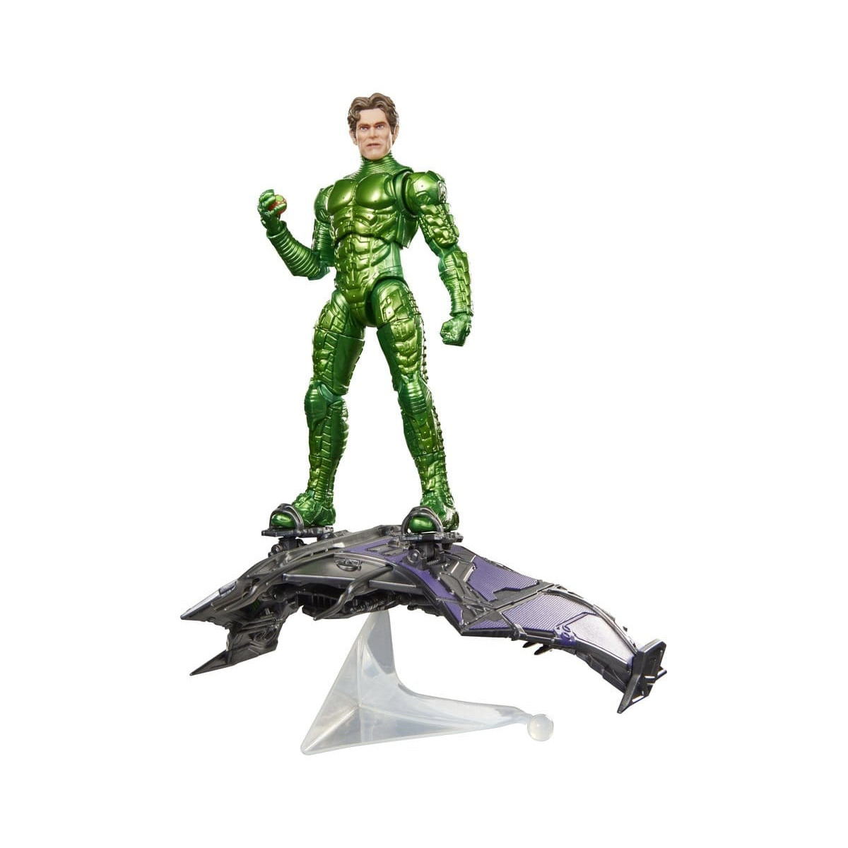 Marvel Legends Serie - El Duende Verde - Spider-Man: No Way Home