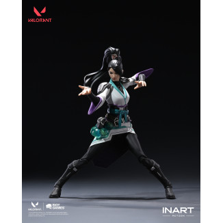 INART - Sage - Figura de Valorant a escala 1/12