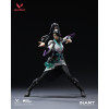 INART - Sage - Figura de Valorant a escala 1/12