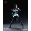 INART - Sage - Figura de Valorant a escala 1/12