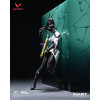 INART - Sage - Figura de Valorant a escala 1/12