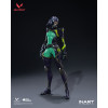 INART - Viper - Figura de Valorant a escala 1/12