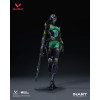 INART - Viper - Figura de Valorant a escala 1/12