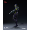 INART - Viper - Figura de Valorant a escala 1/12
