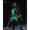 INART - Viper - Figura de Valorant a escala 1/12