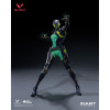 INART - Viper - Figura de Valorant a escala 1/12