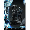 Prime 1 Studio - Mr. Freeze «Heart of Ice» (diseño de Carlos D'Anda), versión DX Bonus - Real Elite Masterline Series 1/3