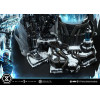 Prime 1 Studio - Mr. Freeze «Heart of Ice» (diseño de Carlos D'Anda), versión DX Bonus - Real Elite Masterline Series 1/3