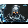Prime 1 Studio - Mr. Freeze «Heart of Ice» (diseño de Carlos D'Anda), versión DX Bonus - Real Elite Masterline Series 1/3