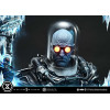 Prime 1 Studio - Mr. Freeze «Heart of Ice» (diseño de Carlos D'Anda), versión DX Bonus - Real Elite Masterline Series 1/3