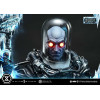 Prime 1 Studio - Mr. Freeze «Heart of Ice» (diseño de Carlos D'Anda), versión DX Bonus - Real Elite Masterline Series 1/3