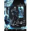 Prime 1 Studio - Mr. Freeze «Heart of Ice» (diseño de Carlos D'Anda), versión DX Bonus - Real Elite Masterline Series 1/3